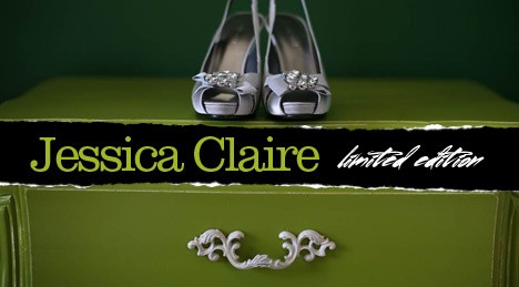 Jessica Claire Limited Edition