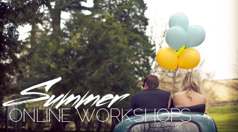 Summer School Online Workshops